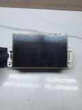 Navigationsanzeige NISSAN ALMERA II Hatchback (N16) 1.5 28090BU700A