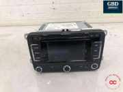 Display Skoda Superb II (3T) 3T0035197DWHS