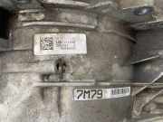 Schaltgetriebe Audi Q5 (8R) QCX