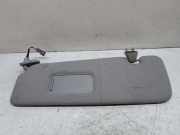 Linke Sonnenblende BMW 6 Coupe (F13) 640 d