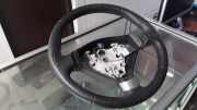 Lenkrad PEUGEOT 407 Coupe (6C_) 2.7 HDi 6083960