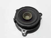 Lautsprecher rechts hinten Renault Clio IV (BH) 281444522R