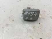 Andere Teile des Innenraums FIAT GRANDE PUNTO (199_) 1.3 D Multijet