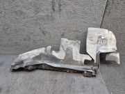 Kühlerluftumlenker AUDI A6 Avant (4F5, C6) 3.0 TDI quattro 4F0121284