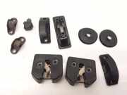 Details zur Sitzverkleidung VW PASSAT B3/B4 (3A2, 35I) 1.6 TD 331885557 331885691A