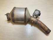 Katalysator AUDI Q5 (8R) 2.0 TDI 261119 80A131703T