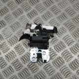 Heckklappenschloss AUDI A5 (F53) 2.0 TDI 8W0827503