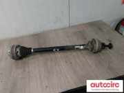 Kardanwelle Audi A5 (8T) 8K0501203J