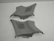 Säulenverkleidung vorne links AUDI A1 Sportback (GBA) 25 TFSI 82G867288