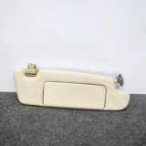 Rechte Sonnenblende MERCEDES-BENZ SL (R129) 500 SL (129.066) 1298101210 A1298101210