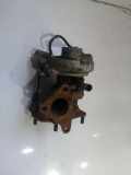 Turbolader SUBARU FORESTER (SF_) 2.0 AWD 14412AA240 4913504600