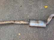 Auspuffanlage hinten BMW 5er Touring (E61) 7789946