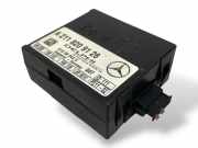 Alarmblock MERCEDES-BENZ C T-Model (S203) C 220 CDI (203.208) 510080420