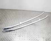 Dachreling-Set SKODA SUPERB II Estate (3T5) 2.0 TDI 16V 3T9860026 3T9860025