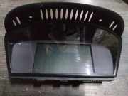 Navigationsanzeige BMW 3 (E90) 320 d 89114364
