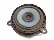 Türlautsprecher hinten rechts NISSAN X-TRAIL (T30) 2.2 Di 4x4 28156CR000