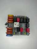 Sicherungskasten FIAT CROMA (194_) 1.9 D Multijet 57657 0051738102057657