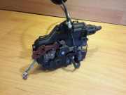 Türschloss hinten links AUDI A8 D3 (4E2, 4E8) 4.2 FSI quattro 4E0839015