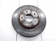 Bremsscheibe vorne links JAGUAR XJ (X308) 3.2