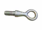 Abschleppöse Mazda CX-5 (KE, GH)