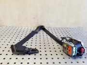 Sicherheitsgurt vorne rechts PORSCHE CAYENNE (92A) 3.0 Diesel 7N0857737DE