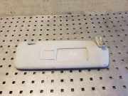 Rechte Sonnenblende AUDI A4 (8K2, B8) 2.0 TDI 8K0857552