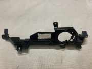 Rear Parcel Shelf Left Rail Cover LAND ROVER RANGE ROVER IV (L405) 4.4 D V8 4x4 CK5245531A