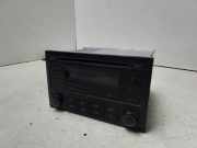 Radio/Navigationssystem-Kombination VW Transporter T5 Kasten () 7H0035152C