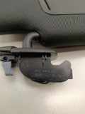 Linke Sonnenblende AUDI A6 Allroad (4GH, 4GJ) 3.0 TDI quattro 4G0552D