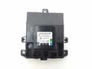Türsteuergerät vorne links MERCEDES-BENZ M (W164) ML 320 CDI 4-matic (164.122) A1648206526