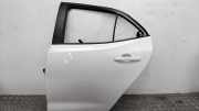 Tür hinten links TOYOTA COROLLA Hatchback (_E21_) 1.8 Hybrid (ZWE211)