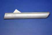Kotflügelzierleiste hinten links MERCEDES-BENZ S Coupe (C215) CL 500 (215.375) A2156900562