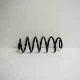 Schraubenfeder hinten links AUDI A4 (8K2, B8) 2.0 TDI ZALIA PILKA BALTA