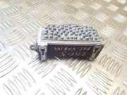 Blower Fan Relay VW GOLF V Variant (1K5) 1.9 TDI 2468105382 F011500045