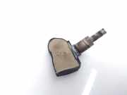 Radsensor für Reifendruckkontrollsystem Nissan X-Trail III (T32) 407003VU0A