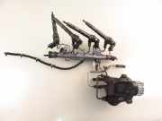 Kraftstoffpumpe VW Touran (1T3) 0445010514