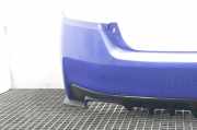 Stoßstange hinten Subaru WRX Stufenheck (GJ)