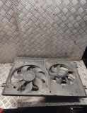 Elektrolüfter VW Golf IV (1J) 1J0121207M