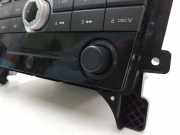 Radio/Navigationssystem-Kombination Mazda CX-7 (ER) 14795137
