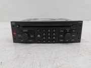 Radio/Navigationssystem-Kombination Citroen C8 (E) 14983350XT