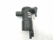 Elektromotor für Scheinwerferreinigung Peugeot 208 I (CA, CC) 9825894180