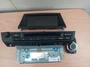 Navigationssystem BMW X5 (E70) 9218357