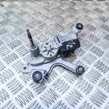 Wischermotor hinten Toyota RAV 4 IV (A4) 2596002561