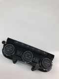 Heizungsbetätigung (Konsole) vorne VW Golf VII (5G) 5G0907044R