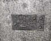 Reserveradwanne Ford S-Max II (CJ, WA6) 6M21U16G040AE