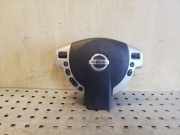 Schleifring Airbag Nissan X-Trail II (T31) NK70SN1002