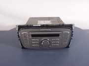 Radio/Navigationssystem-Kombination Ford Focus II Cabriolet (DB3) 8M5T18C815AC