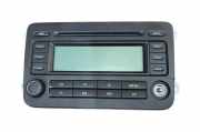 Radio/Navigationssystem-Kombination VW Golf V Variant (1KM) VWZ2Z2D1807828