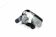 Wischermotor hinten Citroen C4 II (B7) 9680477480