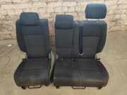 Rücksitzbank mitte VW Golf V Plus (5M, 521)